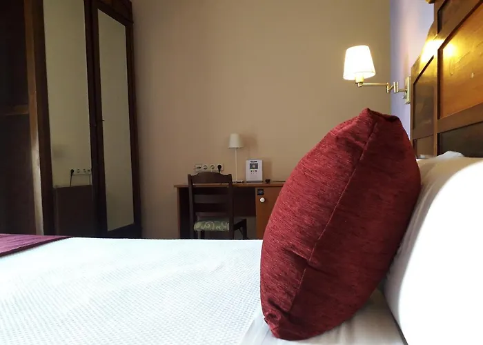 Hotel Noucentista