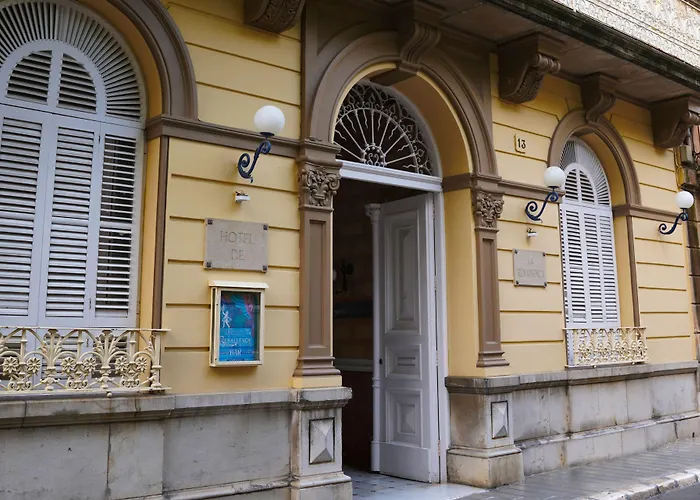 Hotel Medium Renaixenca