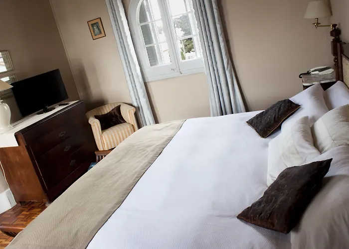 Hotel Subur Maritim