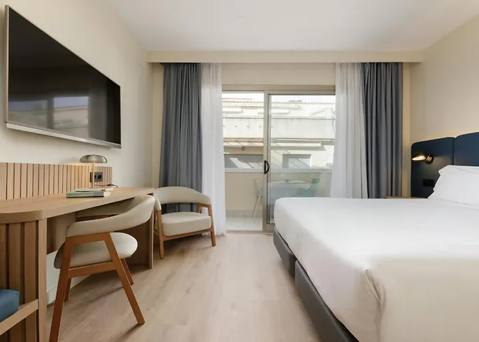 Sercotel Kalma Sitges