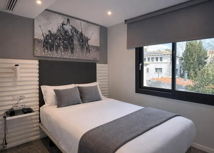 Hotel Sitges