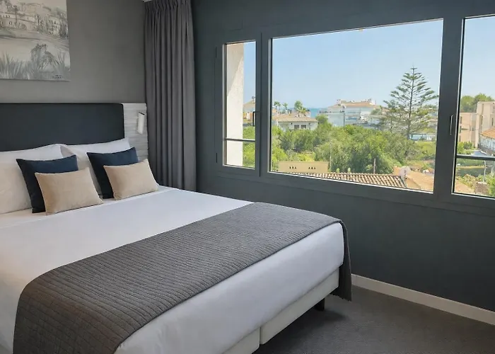 Hotel Sitges
