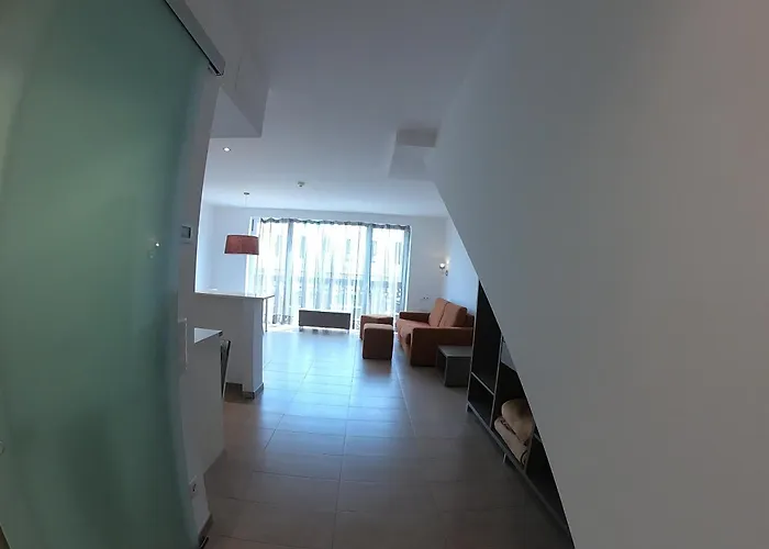 Resort Sitges Apartment