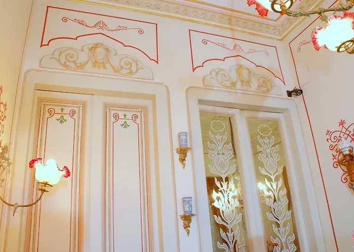 Sitges Royal Rooms